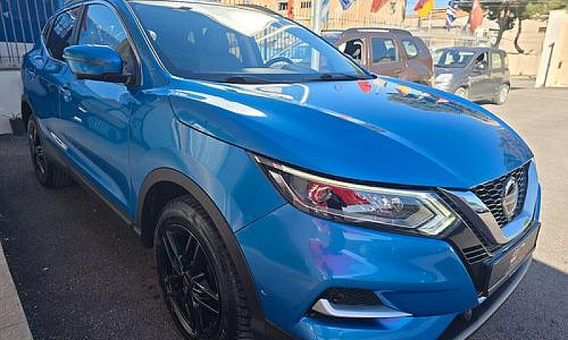 Nissan Qashqai 1.5 D...