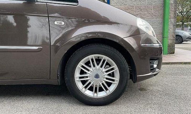 Lancia Musa 1.4 77Cv...