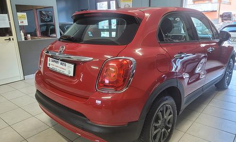 Fiat 500X 1.3 Multij...