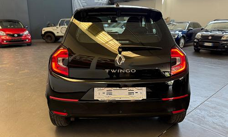 Renault Twingo Sce 6...