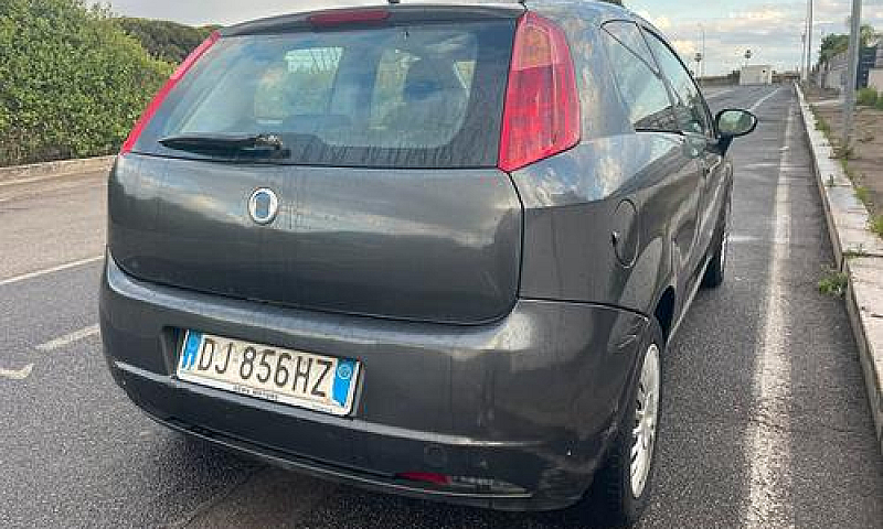 Grande Punto Per Neo...
