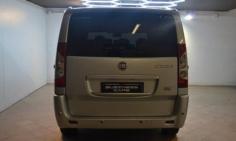 Fiat Scudo 2.0 Mjt/1...