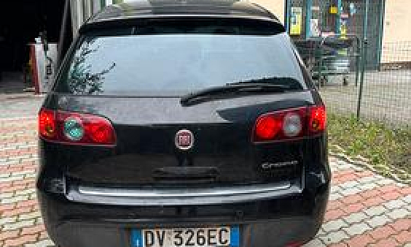Fiat Croma 2007...