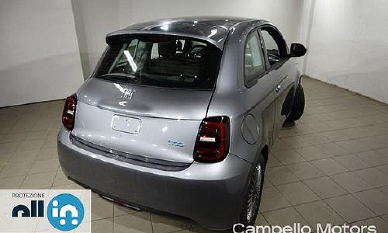 Fiat 500E Nuova 500 ...