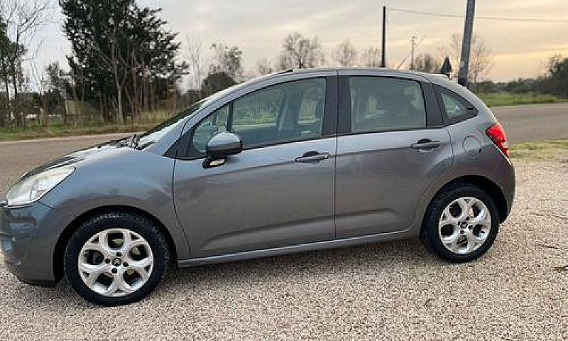 Citroen C3 1.4 Eco G...