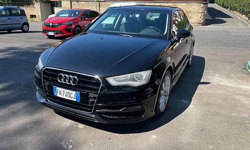 Audi A3 Spb 1.4 Tfsi...