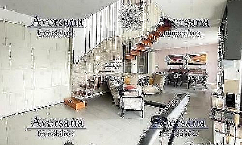 Duplex Luxury 200 Mq...