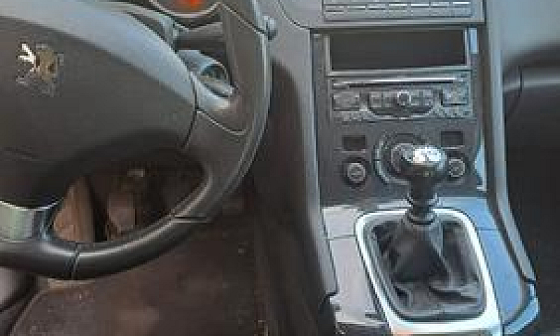 Peugeot 5008 1ª Seri...