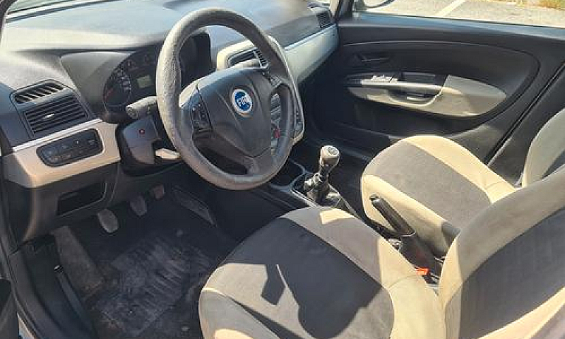 Fiat Grande Punto Gr...