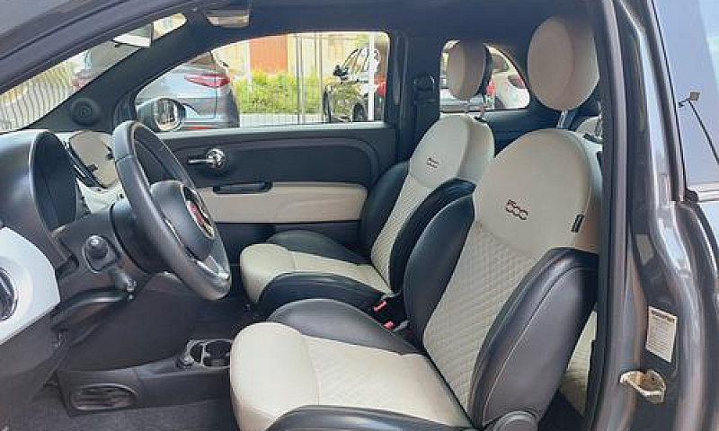 Fiat 500 1.2 Star - ...