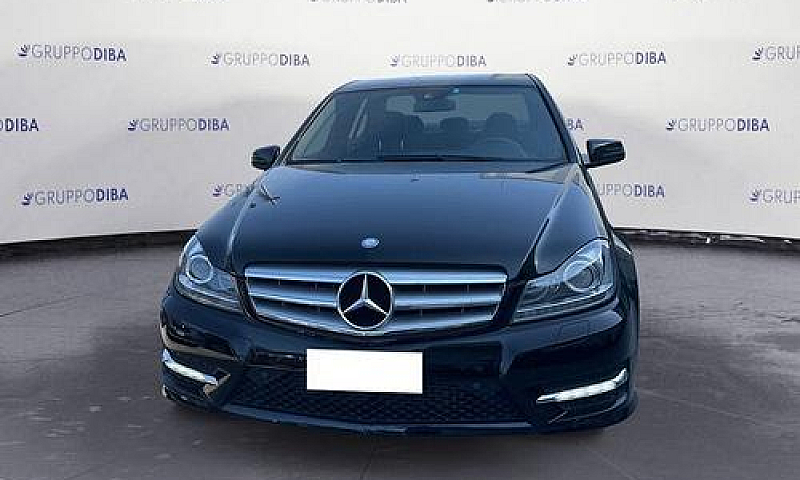 Mercedes-Benz Classe...