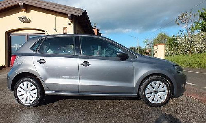 Vw- Polo 1.2 Tdi Dpf...