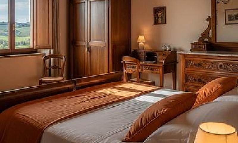 Assisi - Villino A S...