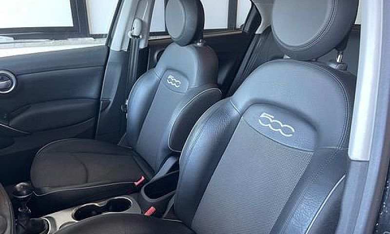Fiat 500X 1.3 Multij...
