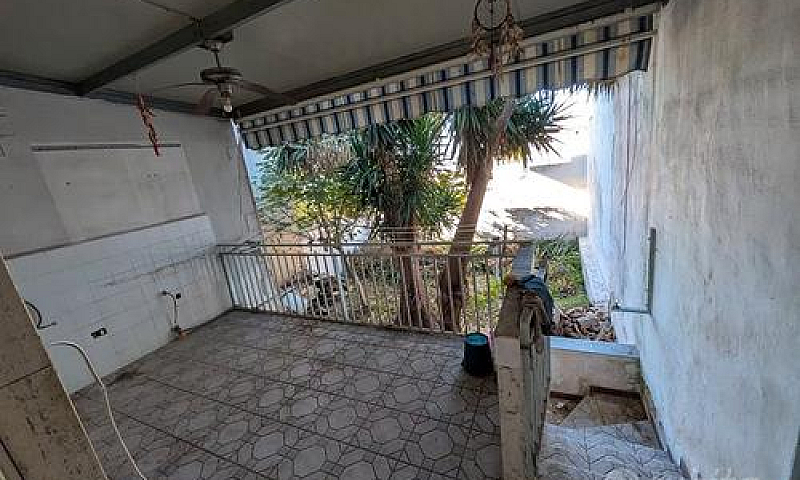 Casa Con Giardino 12...