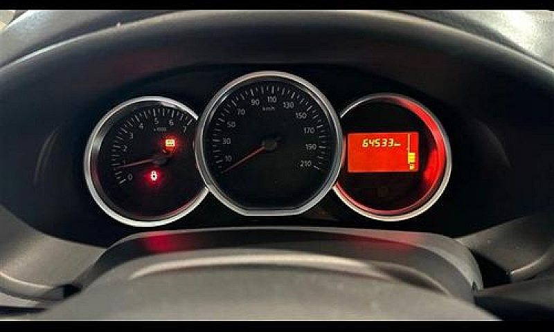 Dacia Sandero Stepwa...