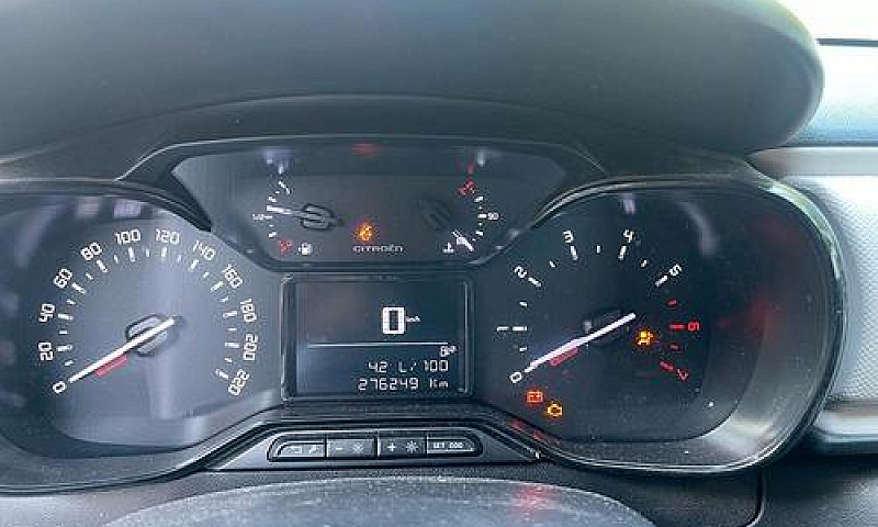 Citroen C3 Bluehdi 1...
