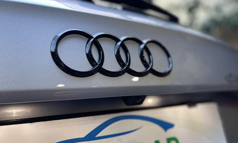 Audi Rs 3 Spb Extra ...