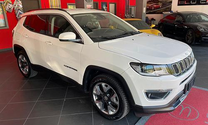 Jeep Compass 1.6Mjt ...