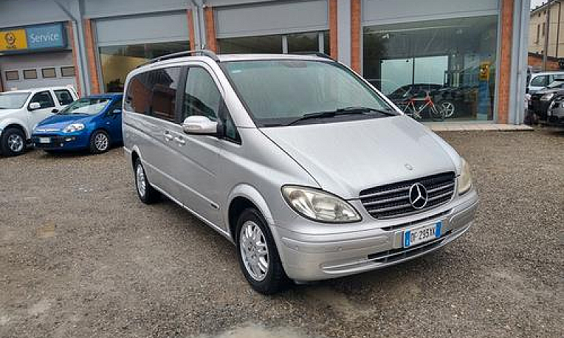 Viano 8 Posti Full O...
