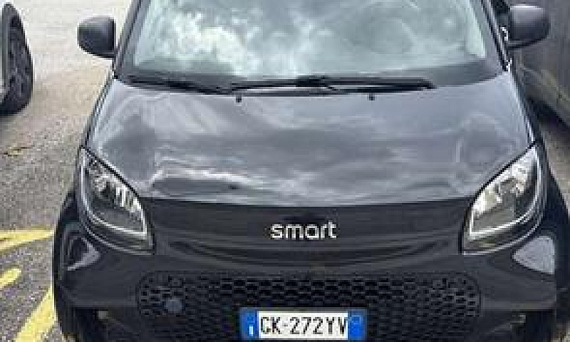 Smart Fortwo...