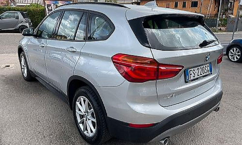 Bmw X1 18 D X Drive ...