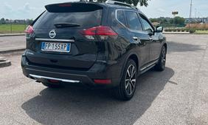 X Trail 1.6 Dig...