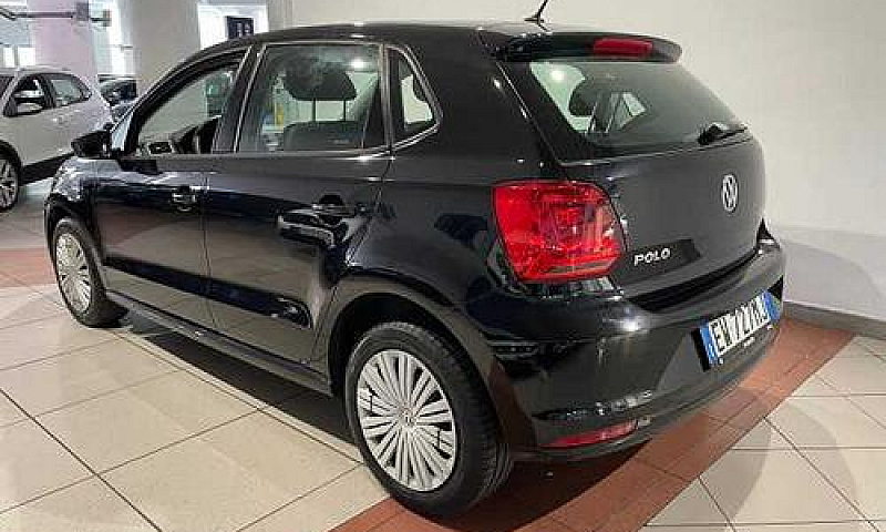 Volkswagen Polo 5ª S...