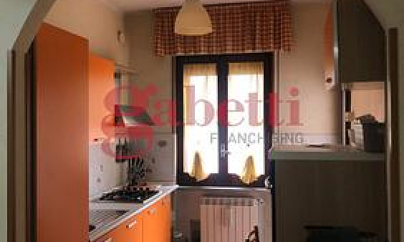 Appartamento Venafro...