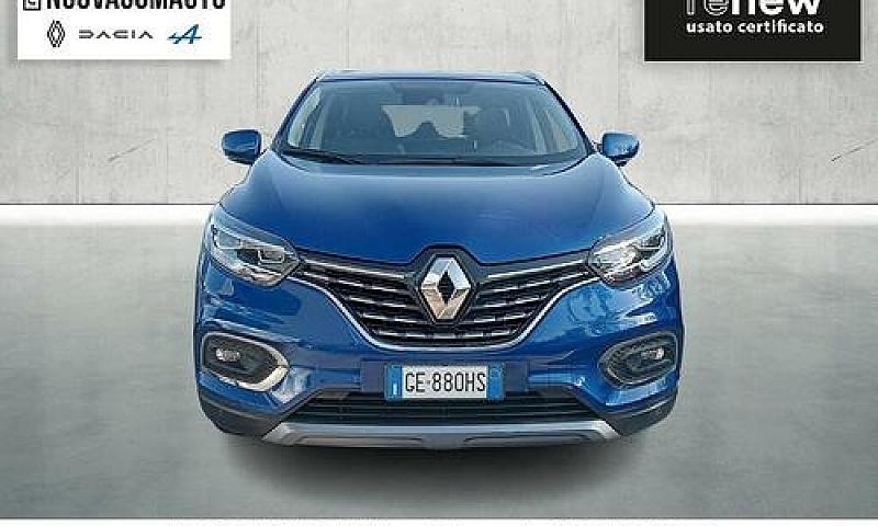 Renault Kadjar 1.5 B...