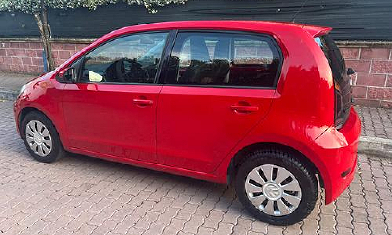 Volkswagen Up - 2017...