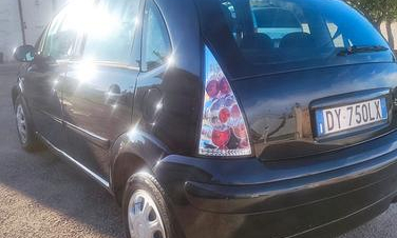 Citroen C3 1100 Benz...