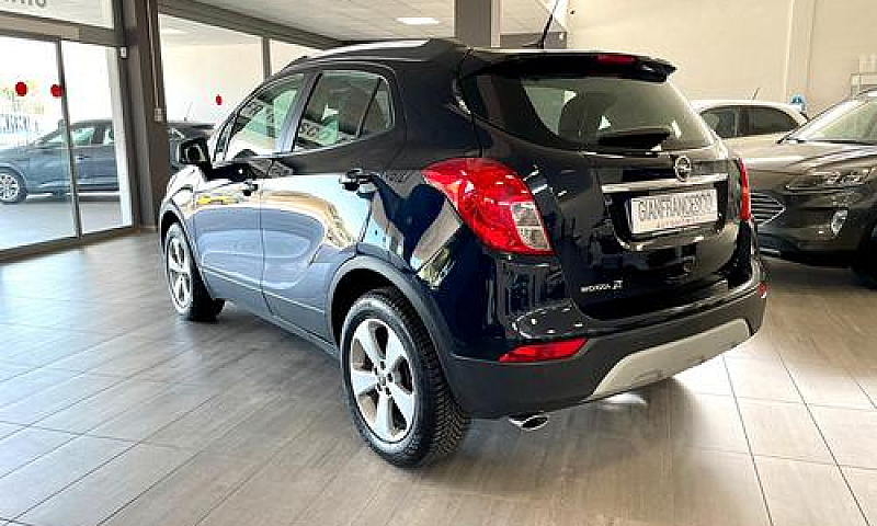 Opel Mokka X 1.6 Cdt...