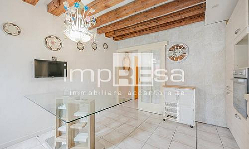 Appartamento - Venez...