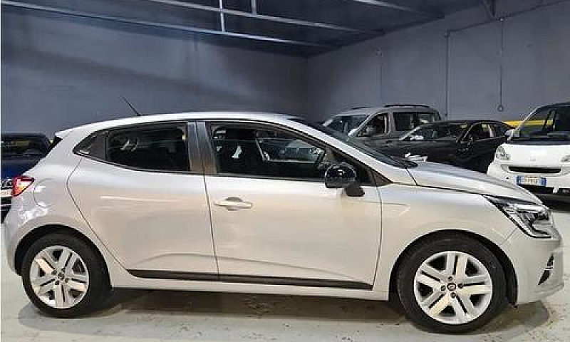 Renault Clio Tce 90 ...