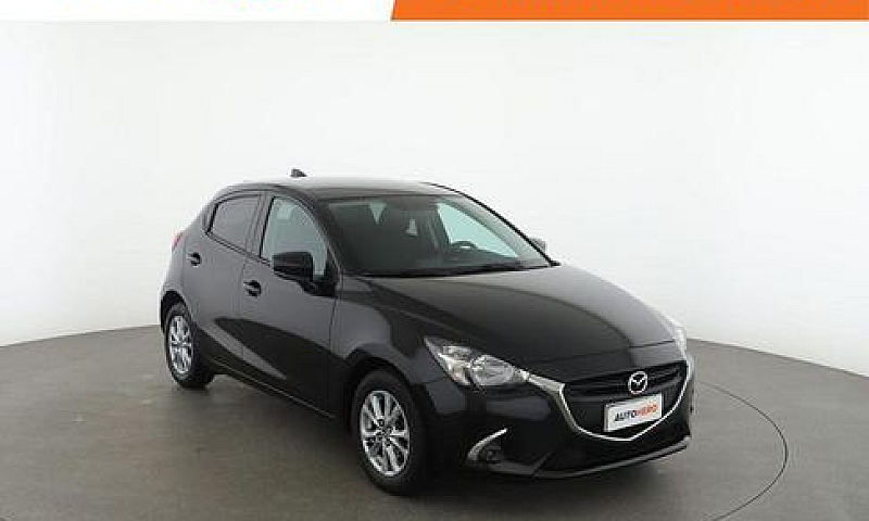 Mazda 2 Zy02392...