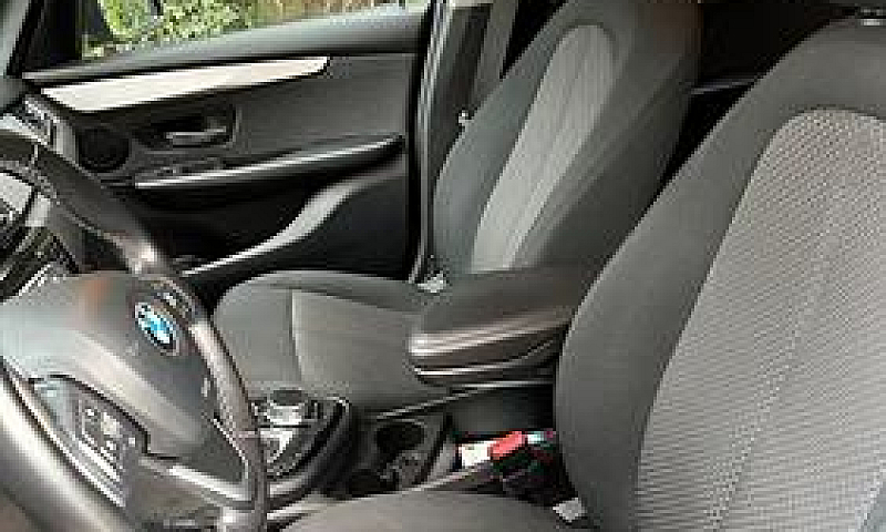 Bmw 225Xe Active Tou...