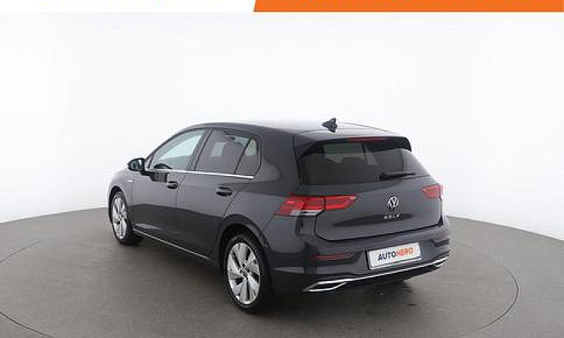 Volkswagen Golf Wvwz...