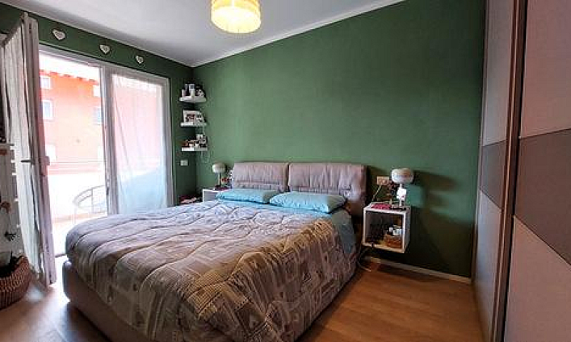 Nuovo 2 Camere Con T...