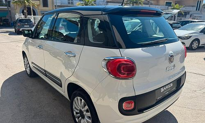 Fiat 500L 0.9 Twinai...
