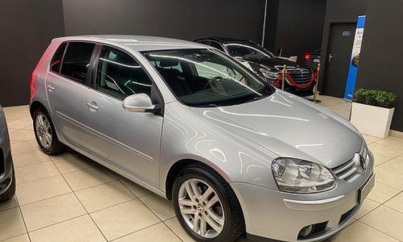 Volkswagen Golf 1.9 ...