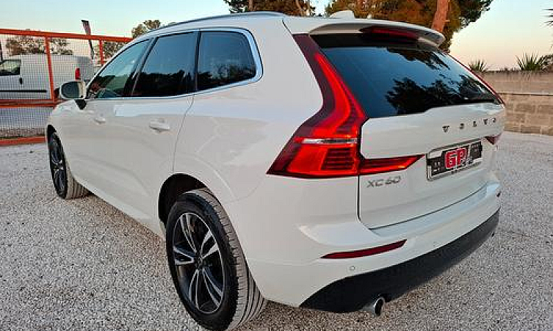 Volvo Xc 60 D4 Awd M...