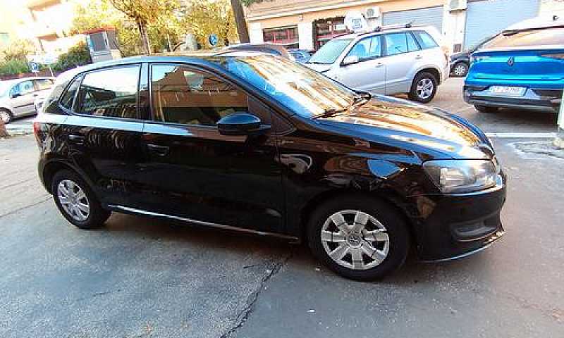 Volkswagen Polo 1.2 ...
