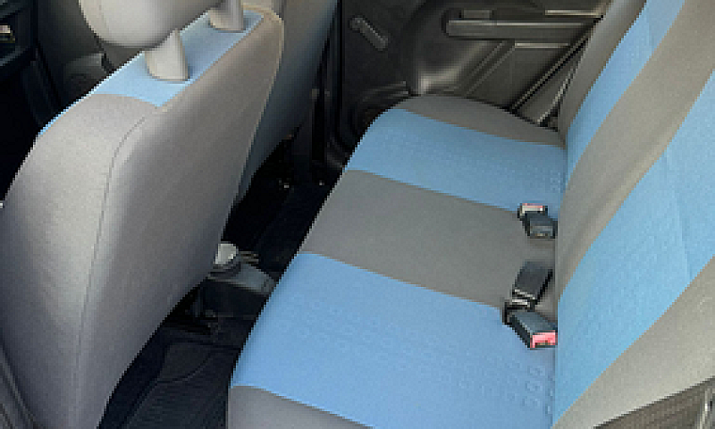 Fiat Panda 1.2 Benzi...