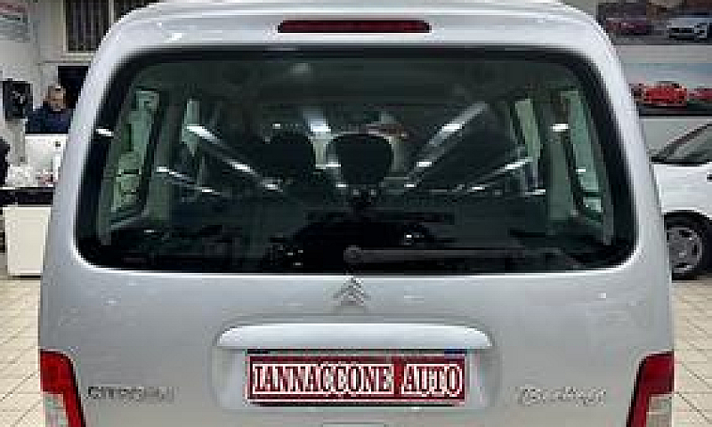 Citroen Berlingo 1.4...