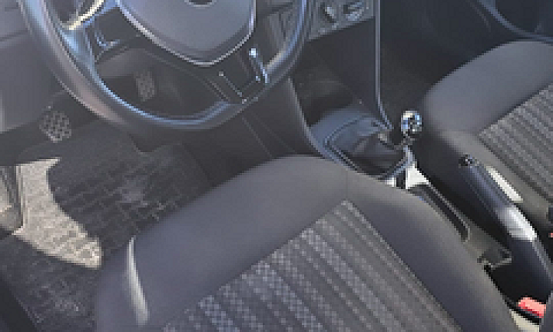 Vw Polo...