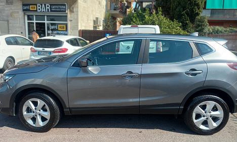 Nissan Qashqai 2ª Se...