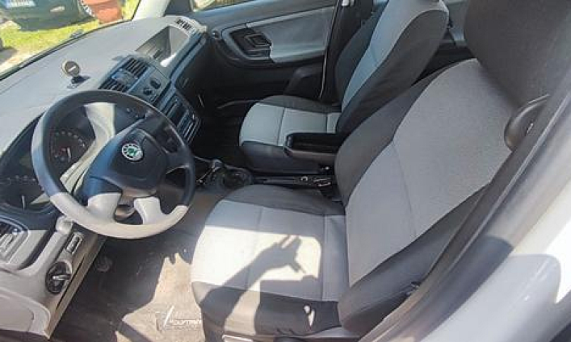 Skoda Roomster 1.2 T...