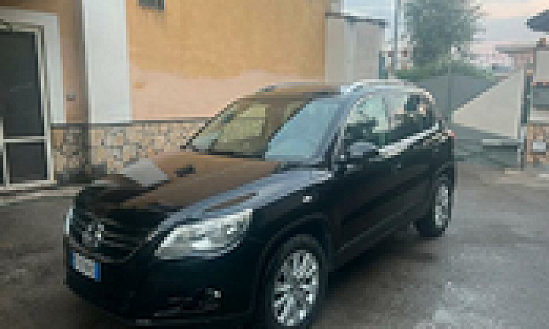Tiguan 2000/ 140 Cav...