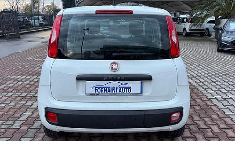 Fiat New Panda 1.2 S...